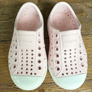 Toddler Native Sandals